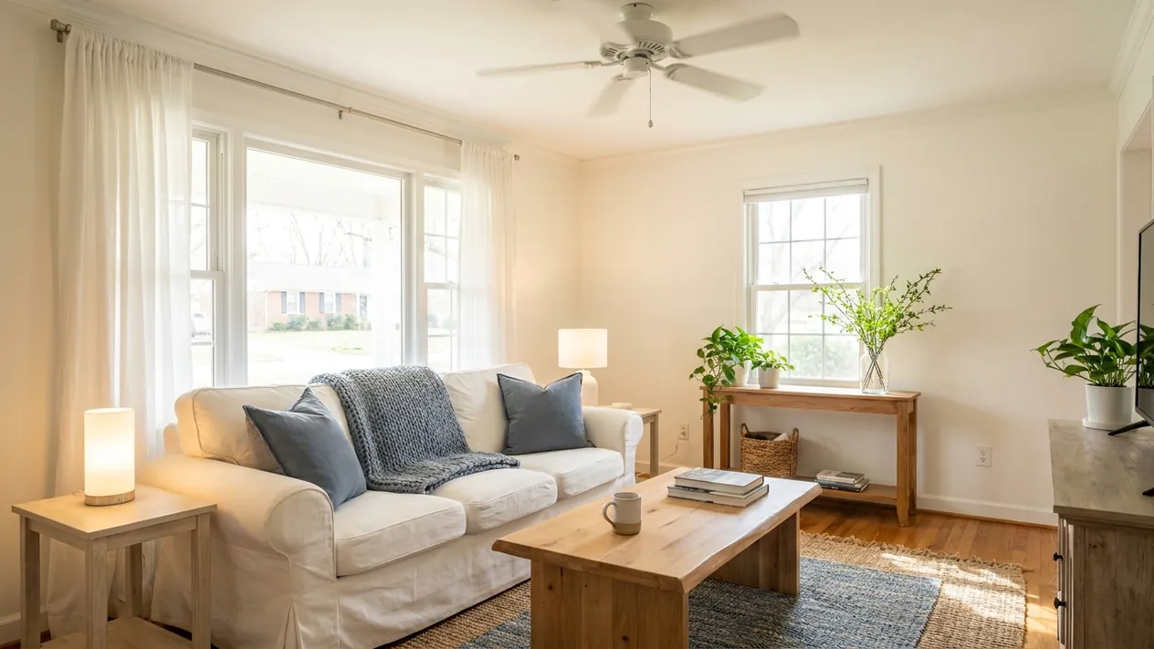 10 Ways to Lower Your Electric Bill This Summer