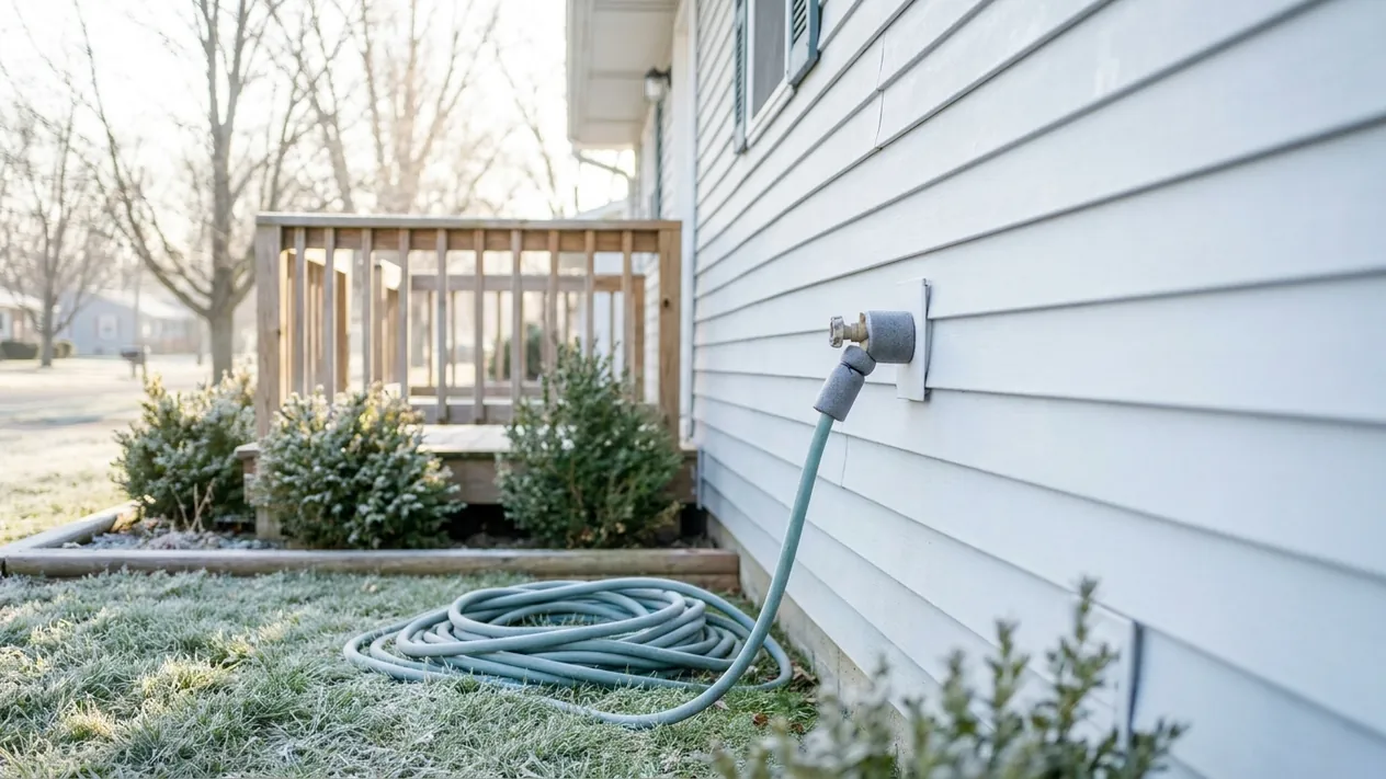 How to Winterize Your Home in Louisville and Southern Indiana (Before the First Hard Freeze)